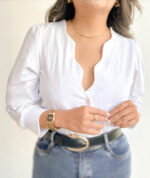 Blusa Flor