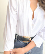 Blusa Flor - Imagen 2