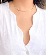 Blusa Flor - Imagen 3