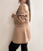 Blazer Moca - Imagen 4