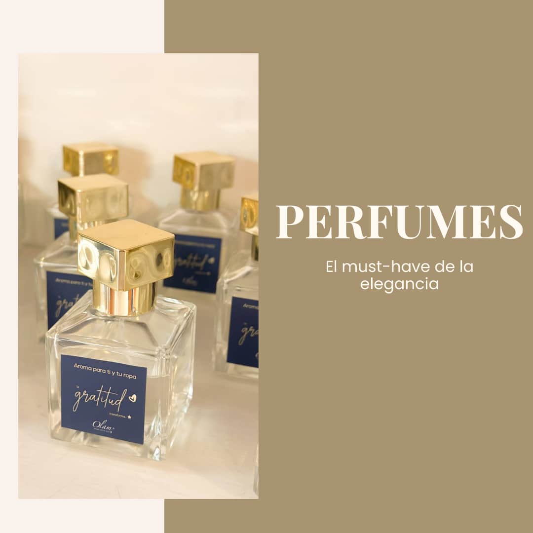 Perfumes