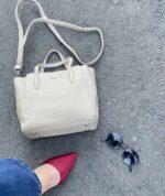 Taco Silvy - Vino (5 cm) 👠 - Imagen 2