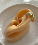 Earcuffs - Zelia - Imagen 3