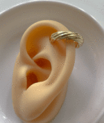 Earcuffs - Zelia - Imagen 2