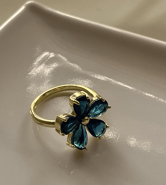 Anillo Bluerise