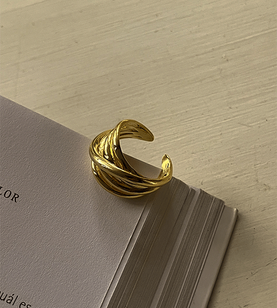 Anillo damaris