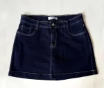 Falda Jean Gabriela - Imagen 5