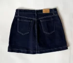 Falda Jean Gabriela - Imagen 2