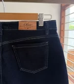 Falda Jean Gabriela - Imagen 3