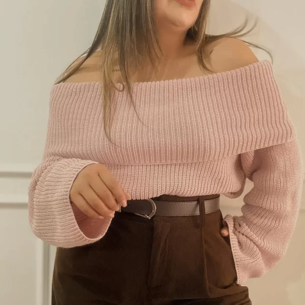 Suéter Lis