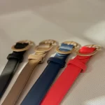 Cinturón Mari - Imagen 2