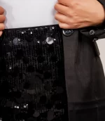 Falda Lentejuelas - Imagen 2