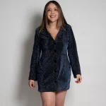 Vestido Blazer Joss