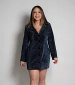 Vestido Blazer Joss