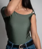Blusa Danny