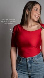 Blusa Danny - Imagen 3