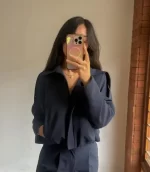 Chaqueta Bomber - Imagen 4