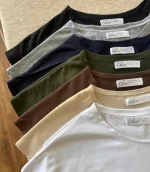 Camiseta Básica - Imagen 2