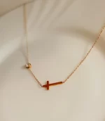 Collar Fé - Imagen 2