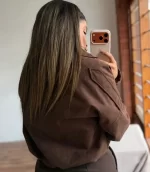 Chaqueta Brownie - Imagen 2