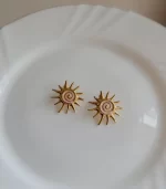 Aretes Solari - Imagen 2