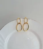 Aretes Infinity - Imagen 2