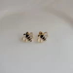 Aretes Abejita