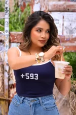 Top Ecuador