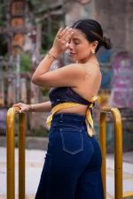 Pañuelo Ecuador - Imagen 4