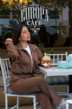 Set Comfy - Imagen 3