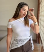 Pañuelo Alicia