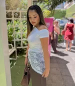 Pañuelo Alicia - Imagen 4