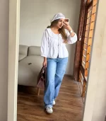 Blusa Cielo - Imagen 2