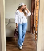 Blusa Cielo - Imagen 4