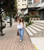 Blusa Cielo - Imagen 6