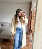 Cardigan - Imagen 2
