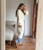 Cardigan - Imagen 4