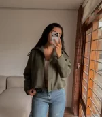 Chaqueta Olivia - Imagen 4