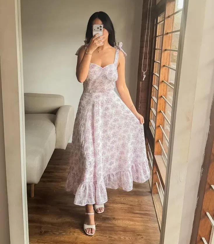 Vestido Lucy