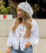 Pañuelo Alicia - Imagen 6