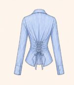 Camisa Ary Celeste - Imagen 5