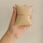 Pulsera Cruz