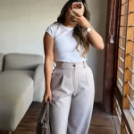 Pantalón Isabella