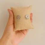 Aretes Destello