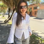 Camisa Ary Blanca