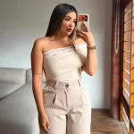 Blusa Jessi