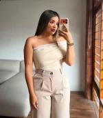 Blusa Jessi