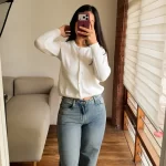 Suéter Deisy