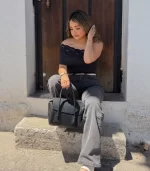Jean Gabriela
