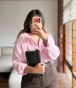 Camisa Cris